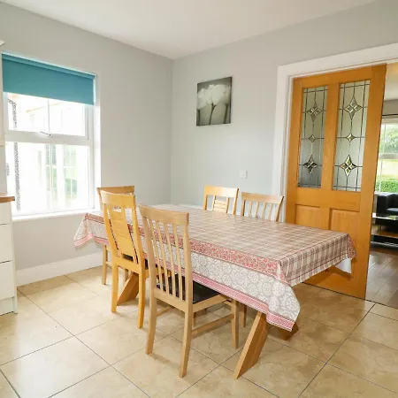Hébergement de vacances Croghan *